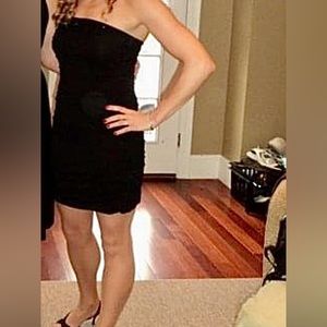 Like new black dress